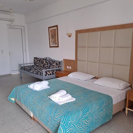Haridimos Apartments Ταυρωνίτης Εξωτερικό φωτογραφία