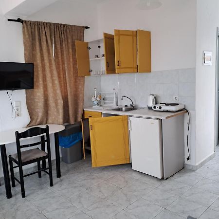 Haridimos Apartments Ταυρωνίτης Εξωτερικό φωτογραφία