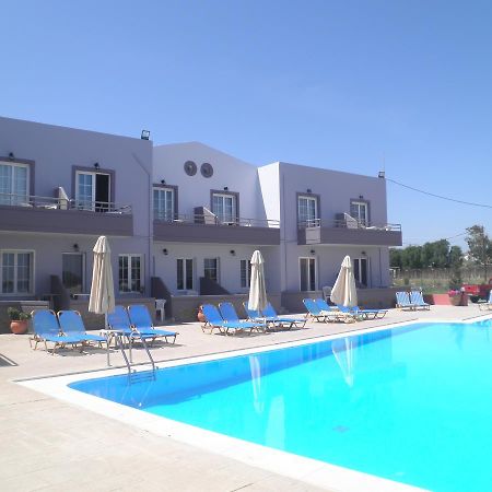 Haridimos Apartments Ταυρωνίτης Εξωτερικό φωτογραφία