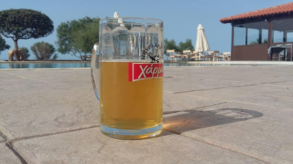 Haridimos Apartments Ταυρωνίτης Εξωτερικό φωτογραφία