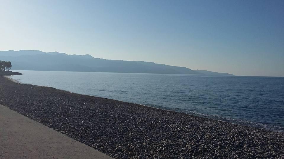 Haridimos Apartments Ταυρωνίτης Εξωτερικό φωτογραφία