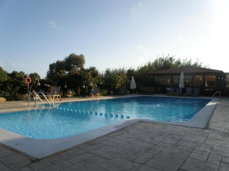 Haridimos Apartments Ταυρωνίτης Εξωτερικό φωτογραφία