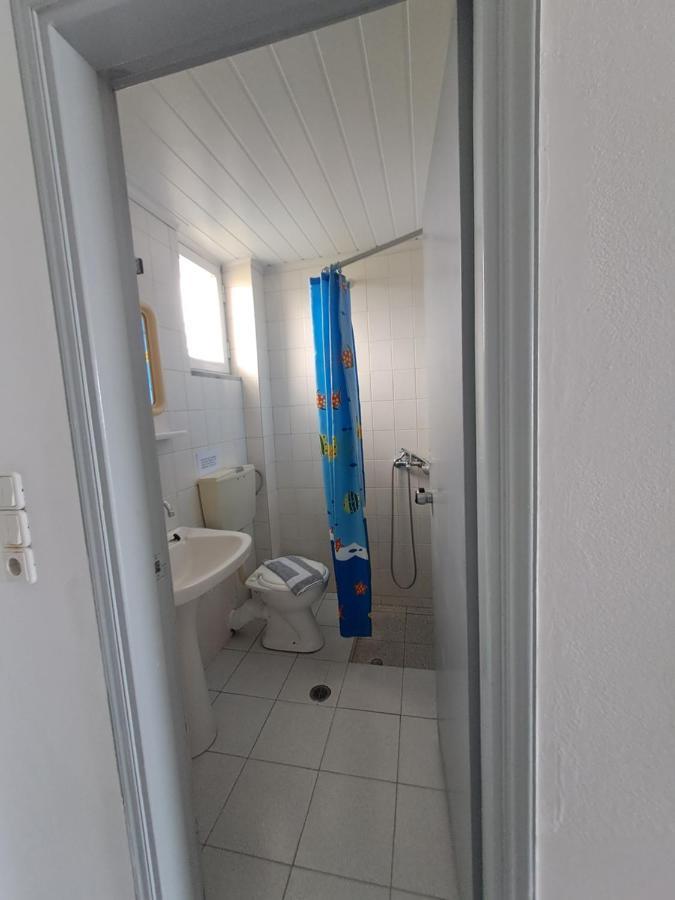 Haridimos Apartments Ταυρωνίτης Εξωτερικό φωτογραφία