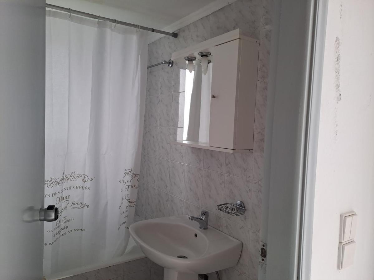 Haridimos Apartments Ταυρωνίτης Εξωτερικό φωτογραφία