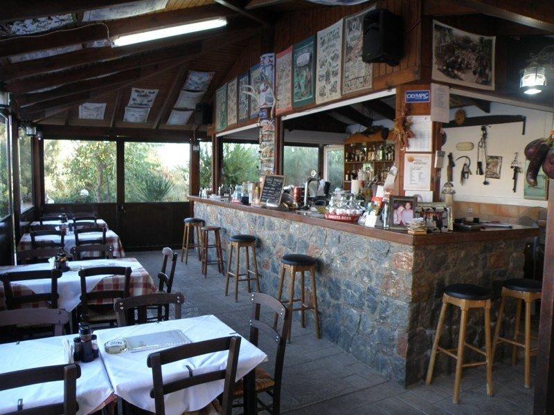 Haridimos Apartments Ταυρωνίτης Εξωτερικό φωτογραφία