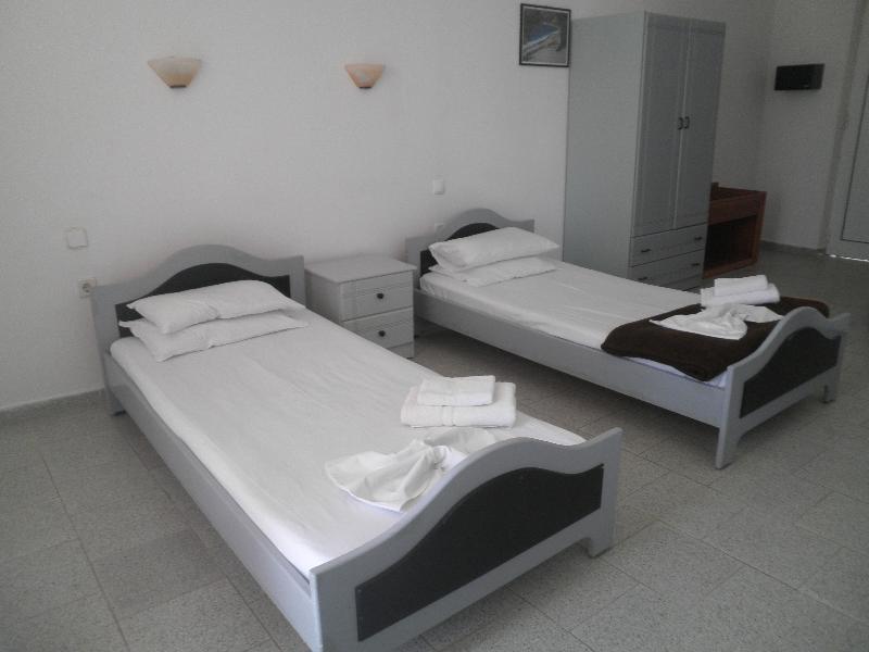 Haridimos Apartments Ταυρωνίτης Εξωτερικό φωτογραφία