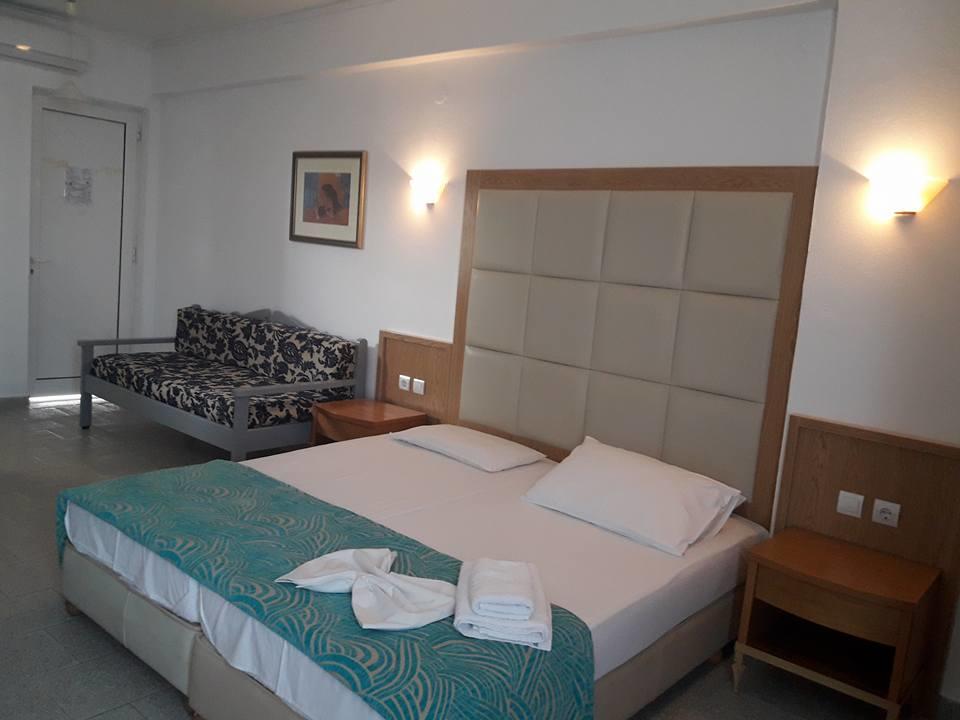 Haridimos Apartments Ταυρωνίτης Εξωτερικό φωτογραφία